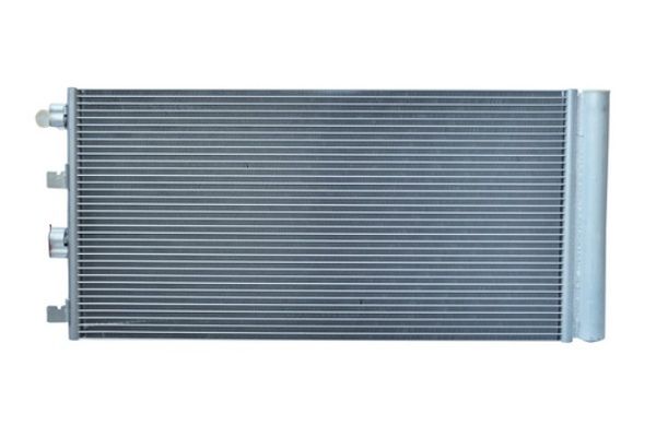 Condensator, climatizare ASAM AUTOMOTIVE 80260