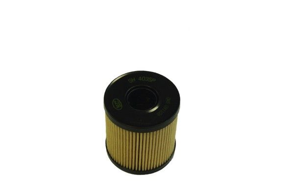 Olejový filtr SCT Germany SH 4035 P