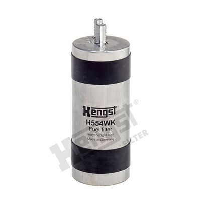 Palivový filter HENGST FILTER H554WK