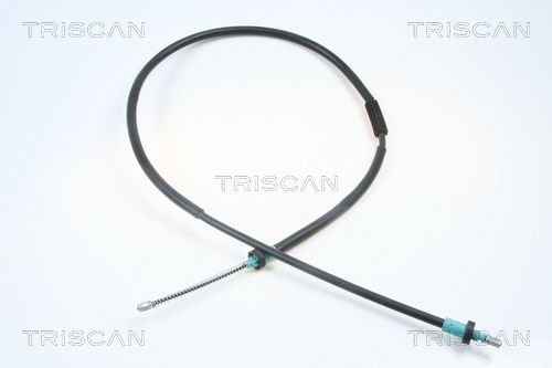 Cięgło, hamulec postojowy TRISCAN 8140 251115