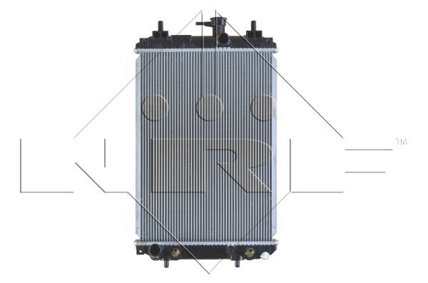 Chladič, chlazení motoru NRF 58494