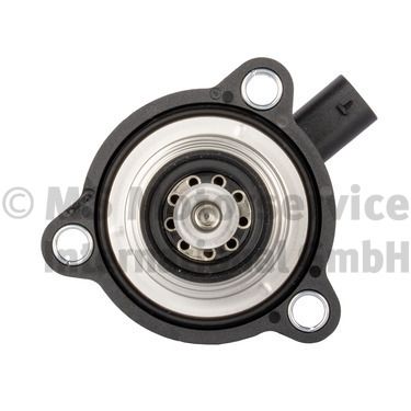 Valve d'air de circulation, compresseur