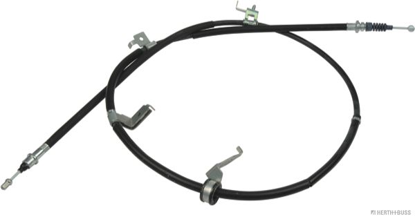 Cablu, frana de parcare HERTH+BUSS JAKOPARTS J3923081