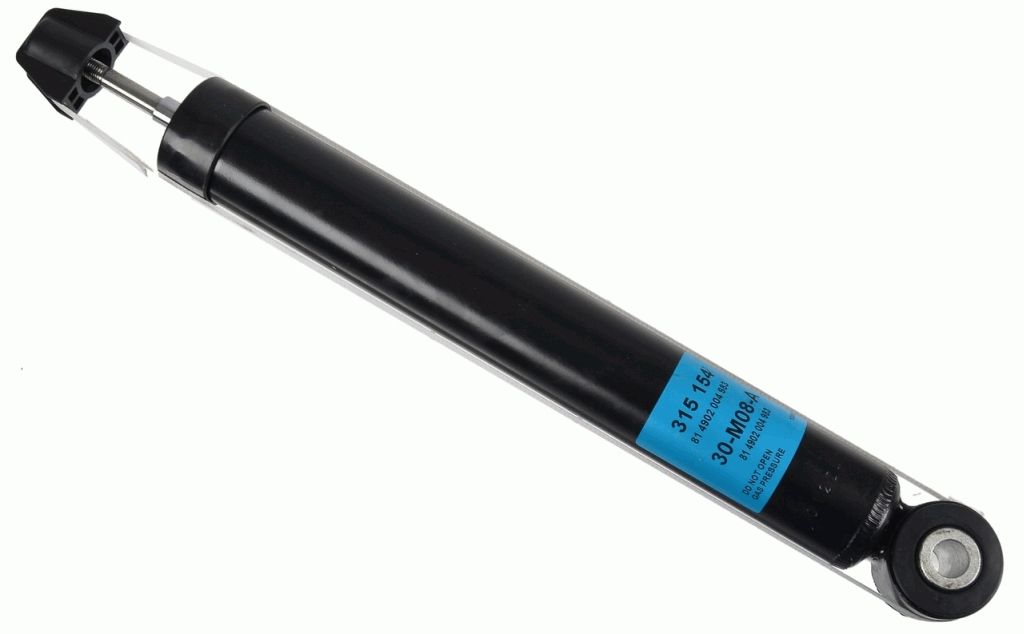 Amortyzator BOGE 30-M08-A