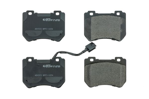 AISIN BPFI1034