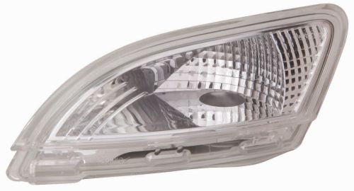 Lampa kierunkowskazu ABAKUS 551-1521R-UE