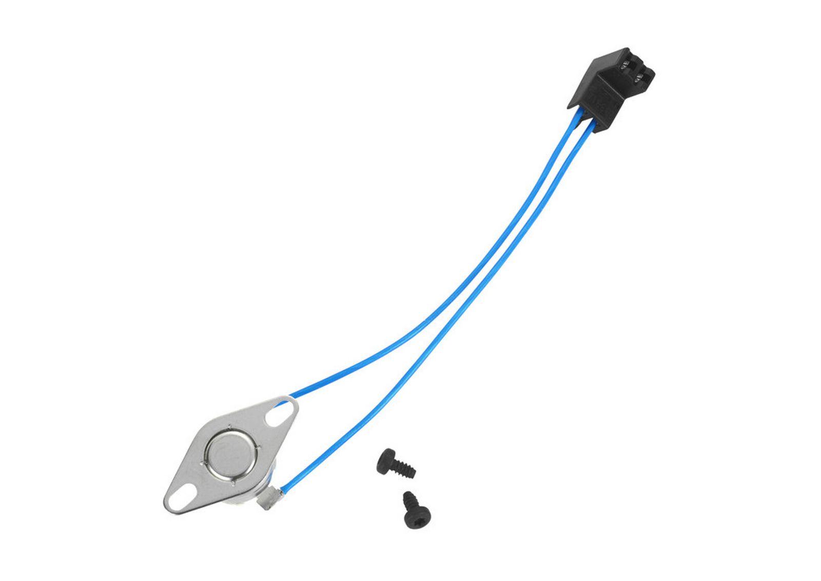 Set reparat cabluri, senzor temperatura lichid racire WEBASTO SP Temperature limiter for AT2000 compl. 1322705A
