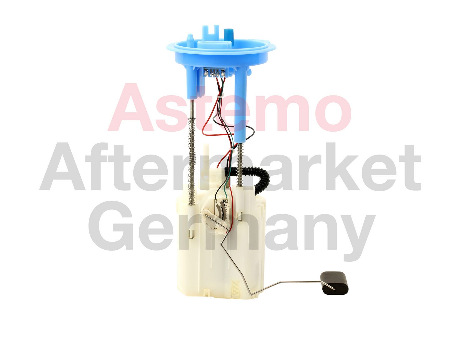 Sistem alimentare cu combustibil HITACHI 2503529