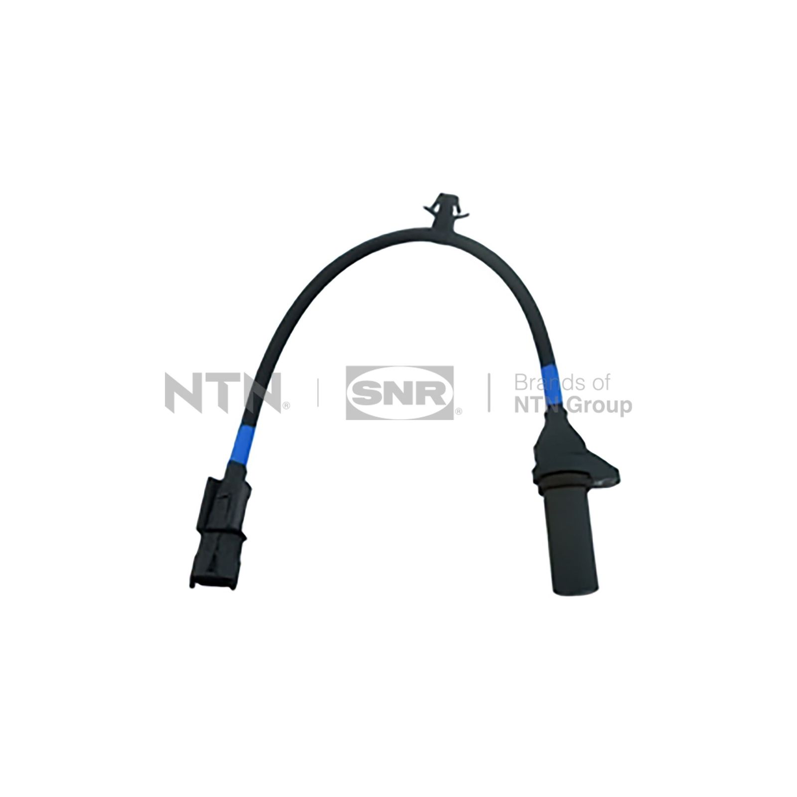 Датчик импульсов