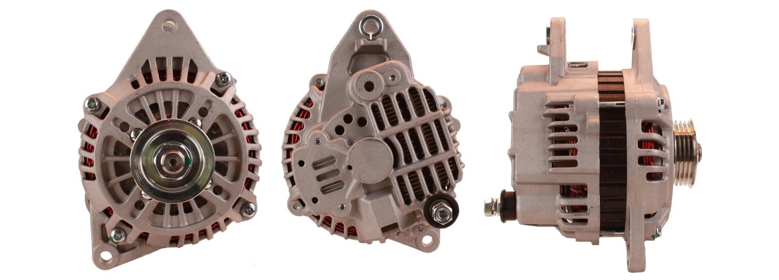 Alternator LUCAS LRA01661