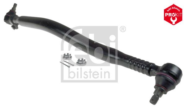 Barre de connexion