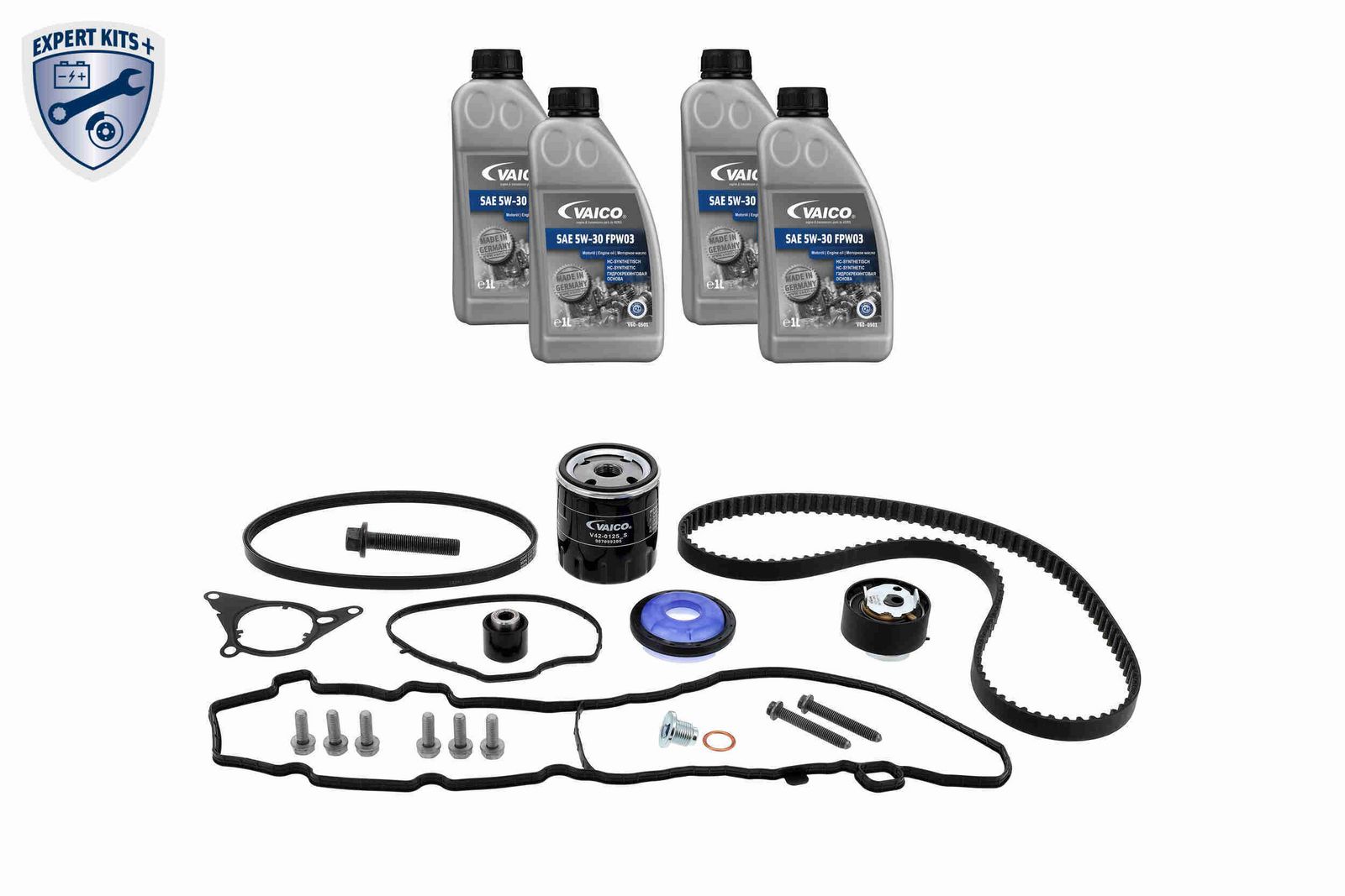 Set curea de distributie VAICO V22-1422