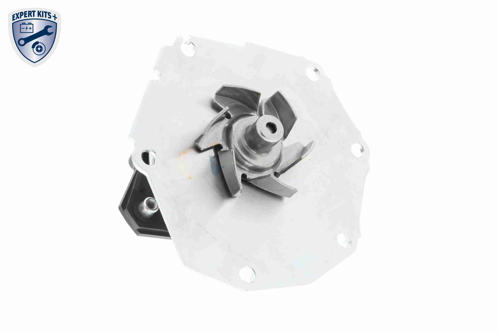 Pompe à eau, refroidissement du moteur
