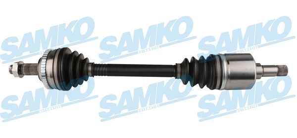 Wał napędowy SAMKO DS60214