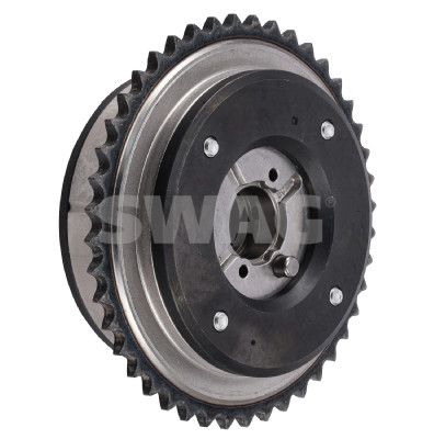 Nukkvõlliseadistaja