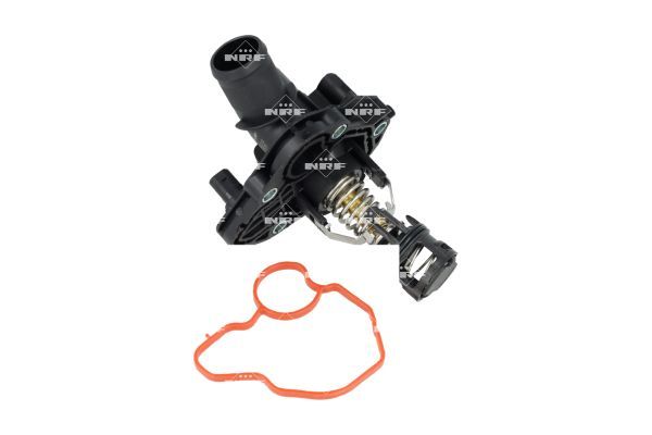 termostat,lichid racire NRF EASY FIT 725505