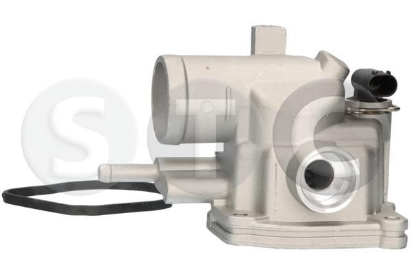 Termostat, środek chłodzący STC T430279