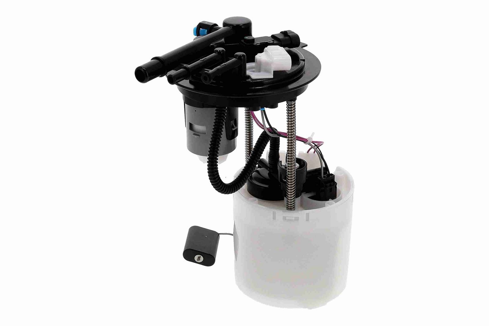 unité d'alimentation de carburant
