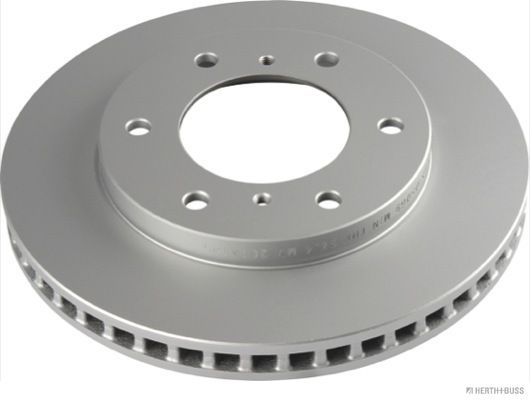 Disc frana HERTH+BUSS JAKOPARTS J3305069