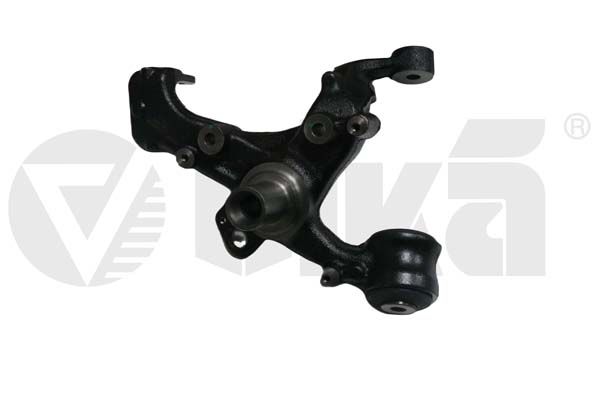 Grozāmass statne, Riteņa piekare