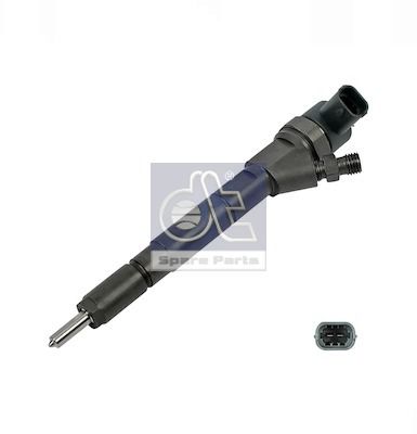 Wtryskiwacz DT SPARE PARTS 6.33134