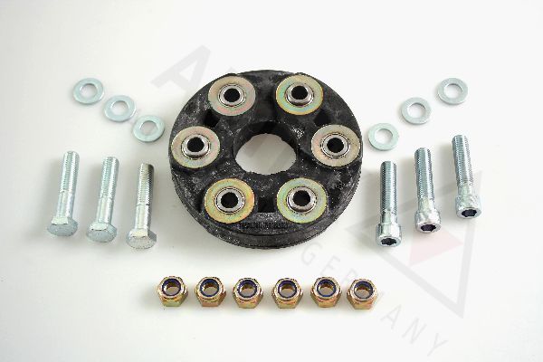 Połączenie, wał wzdłużny AUTEX 913008