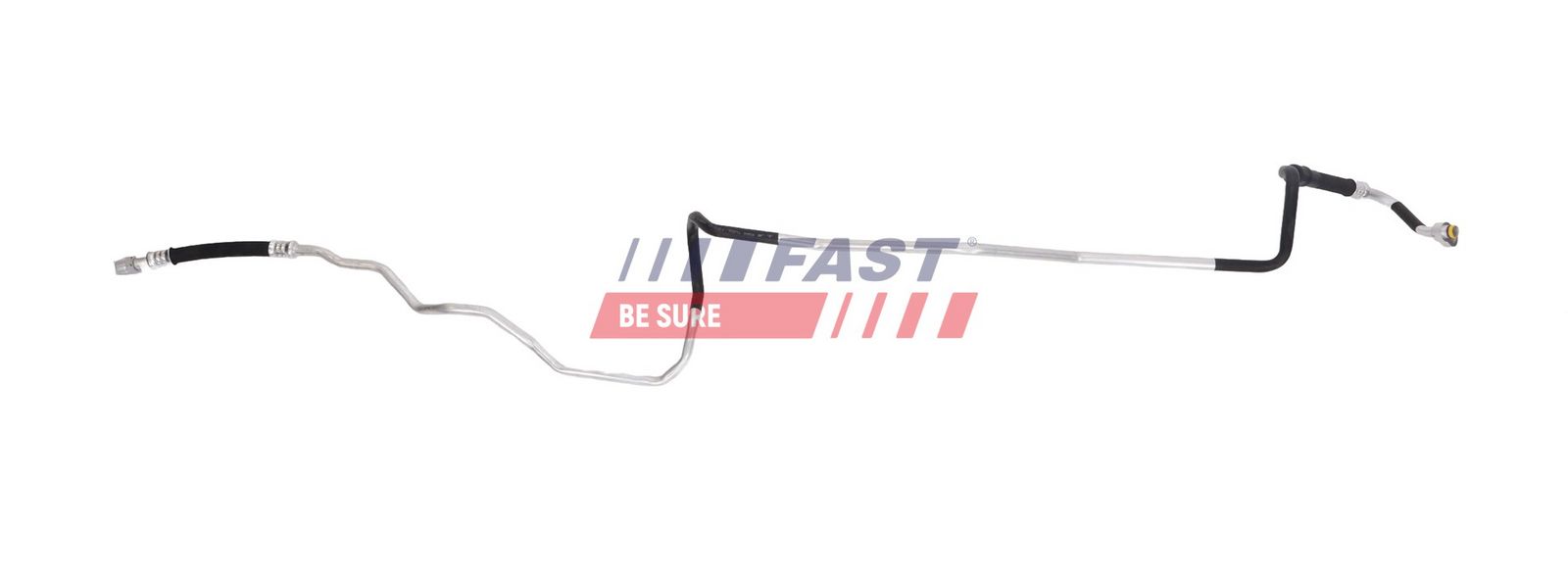 Трубопровод низкого давления, кондиционер