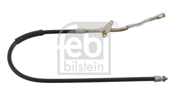 Tažné lanko, parkovací brzda FEBI BILSTEIN 29579