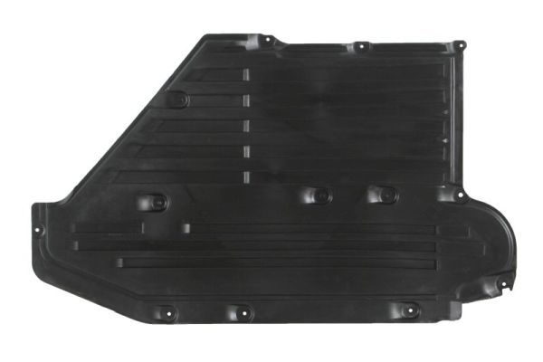 Кожух двигателя