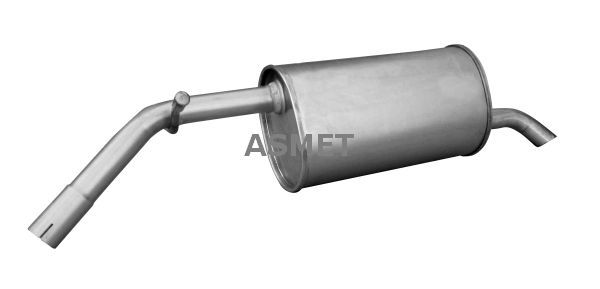 ASMET 09116