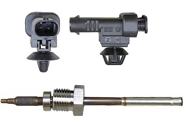 Levně Čidlo, teplota výfukových plynů METZGER 0894633