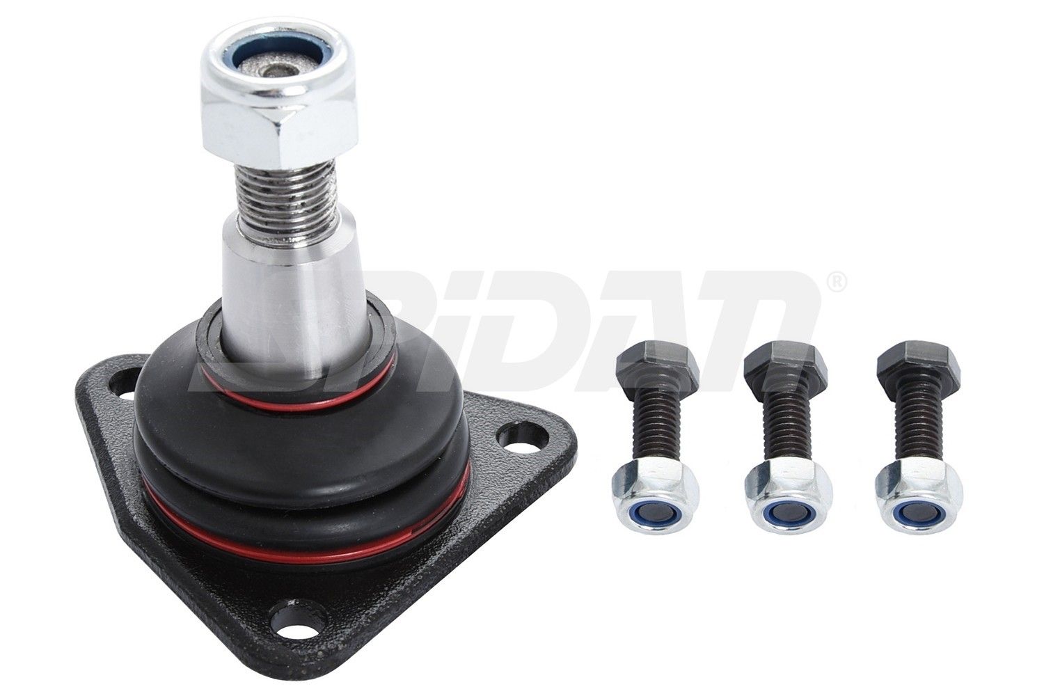 Pivot SPIDAN CHASSIS PARTS 46850