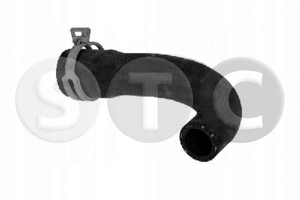 Przewód elastyczny chłodnicy STC T478530