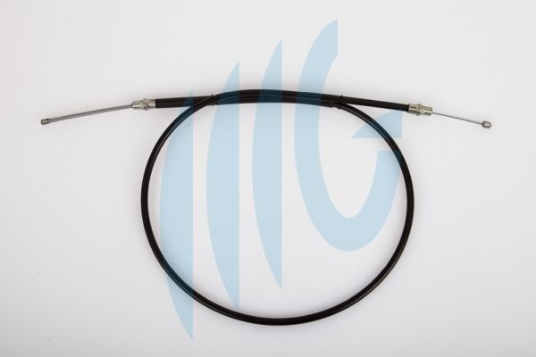 Cięgło, hamulec postojowy RICAMBIFLEX GM 01440757