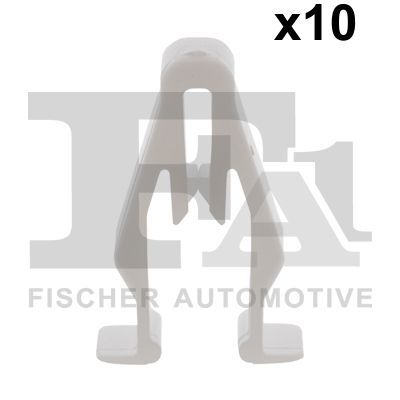 clips, acoperire decorativa si protectie FA1 79-40045.10