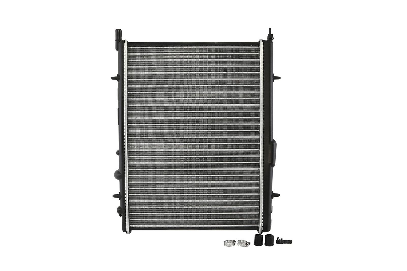 Radiator, racire motor KAMOKA 7705375