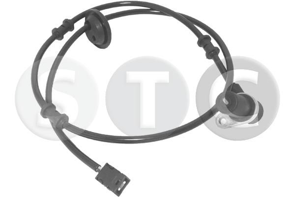 Czujnik, prędkość obrotowa koła STC T450172