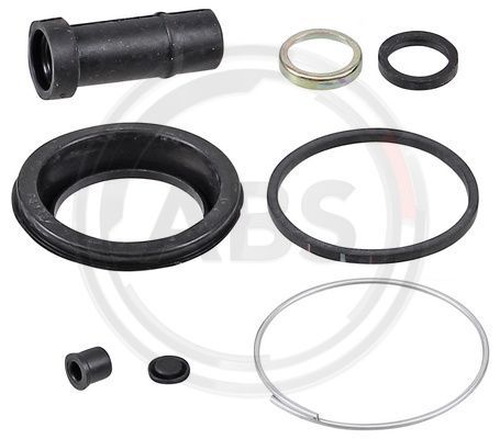 Zestaw naprawczy, zacisk hamulca A.B.S. 53674