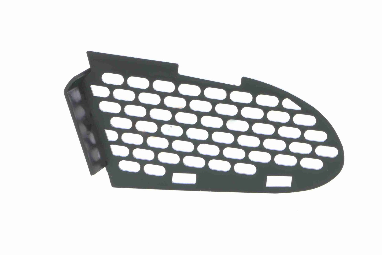 Grille de ventilation, pare-chocs