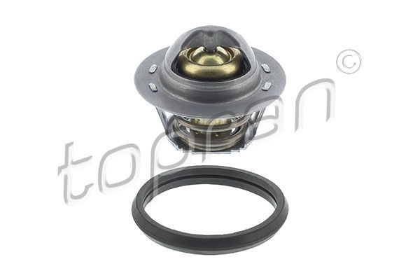 termostat,lichid racire TOPRAN 630 314
