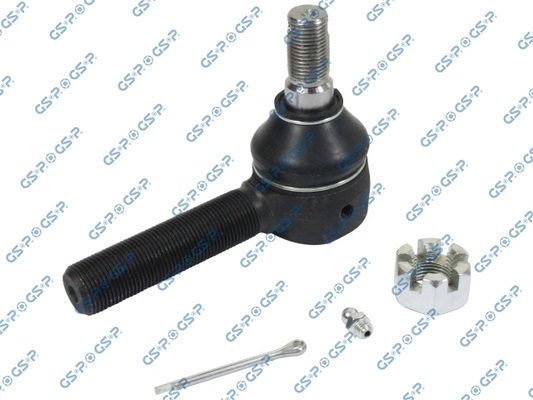 Końcówka drążka kierowniczego poprzecznego GSP S070719