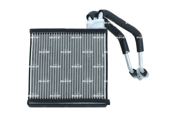 Évaporateur climatisation