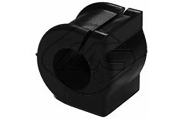 Zawieszenie, stabilizator METALCAUCHO 45103