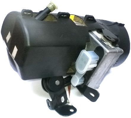 Pompa hydrauliczna, układ kierowniczy SPIDAN 54609