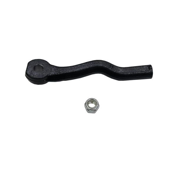 Stūres šķērsstiepņa uzgalis