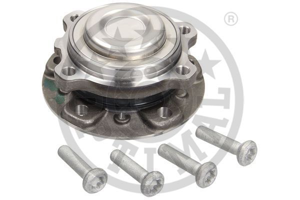 Zestaw łożysk koła OPTIMAL 501503