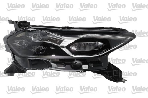 Reflektor VALEO 450975
