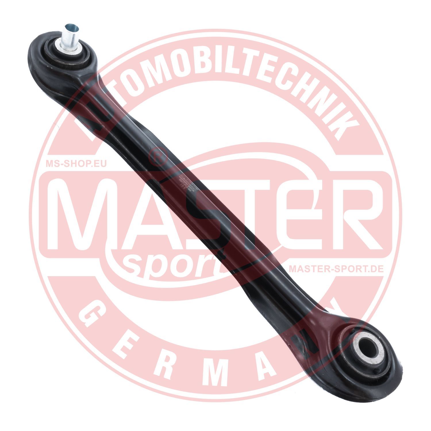 Wahacz, zawieszenie koła MASTER-SPORT GERMANY 10977-PCS-MS