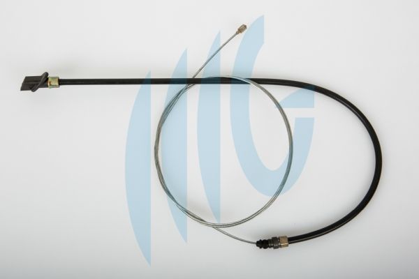 Cięgło, hamulec postojowy RICAMBIFLEX GM 01440761