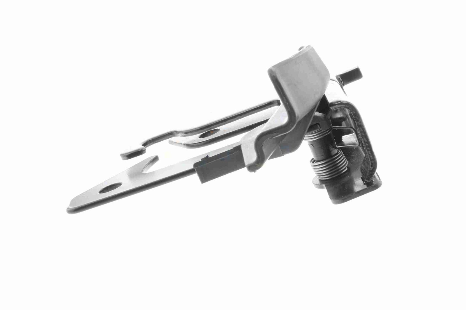 Serrure de capot-moteur
